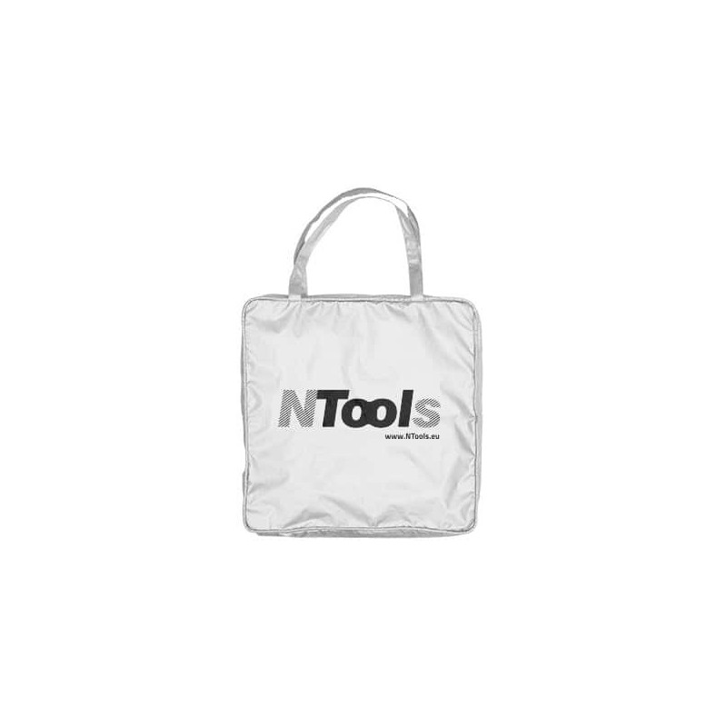 Tuyau d’aspiration pour extracteur de poussière 2 en 1 Ntools WOP 5