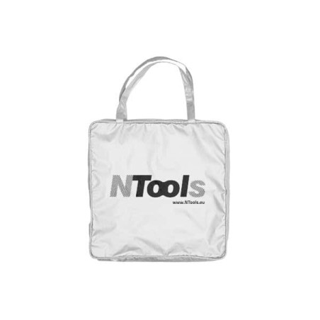 Tuyau d’aspiration pour extracteur de poussière 2 en 1 Ntools WOP 5