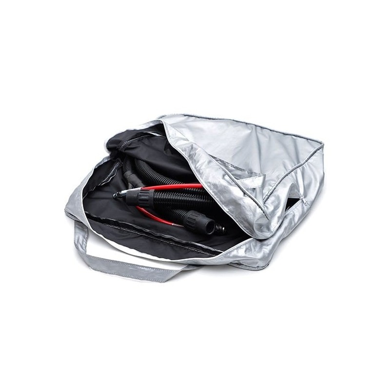 Tuyau d’aspiration pour extracteur de poussière 2 en 1 Ntools WOP 5