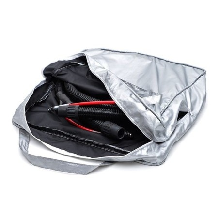 Tuyau d’aspiration pour extracteur de poussière 2 en 1 Ntools WOP 5