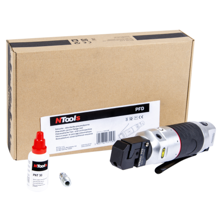 Pince à Soyer Pneumatique PFD