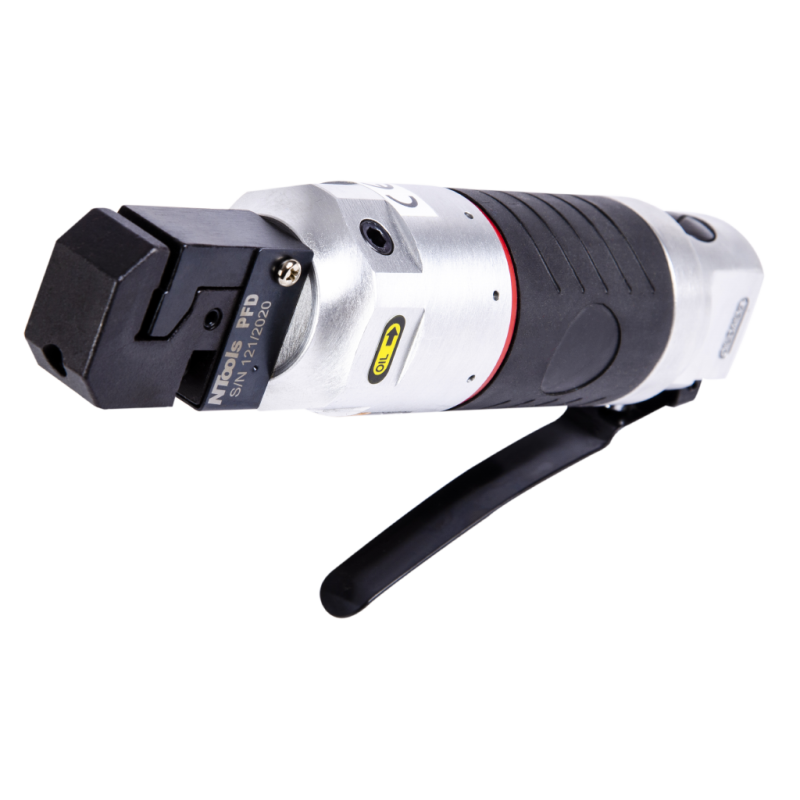 Pince à Soyer Pneumatique PFD