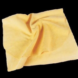 Peau De Chamois 60 x 40 cm – Naturelle