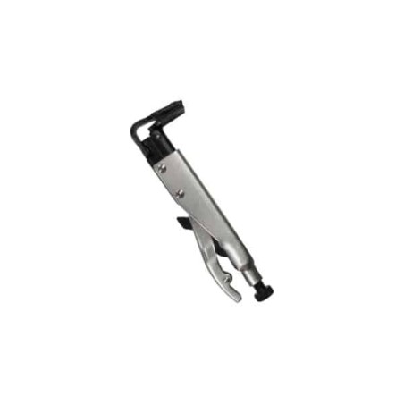 Pince-Étau Pour Tôlerie Model W