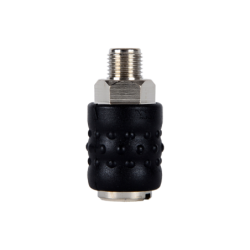 Raccord Rapide Avec Filetage Extérieur 1/4″