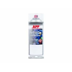Bombe de peinture brillant direct aérosol – 400ml