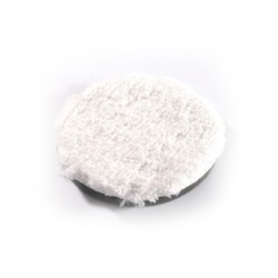 Disque De Polissage En Microfibre Pour Finition