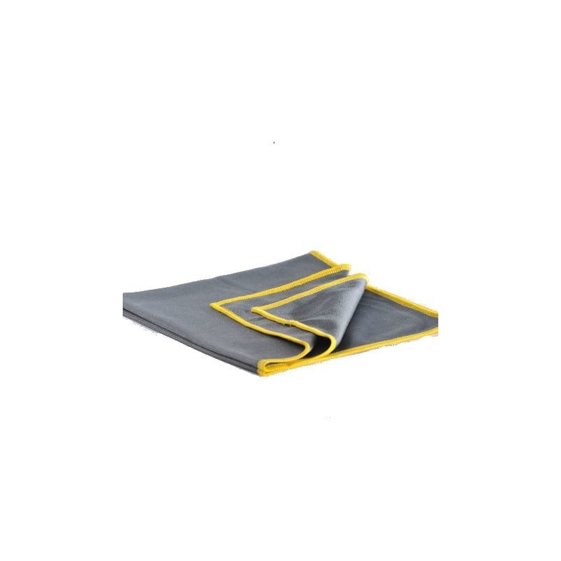 Microfibre Parfaite pour les vitres