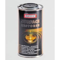 Rénovateur de surfaces 500ml – Chrome, Inox, Bronze – TROTON