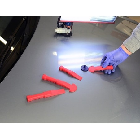 Spatule de démontage Spatule de démontage