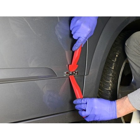 Spatule de démontage Spatule de démontage