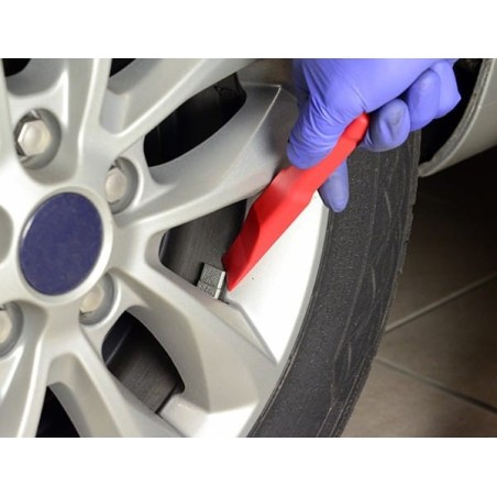 Spatule de démontage Spatule de démontage