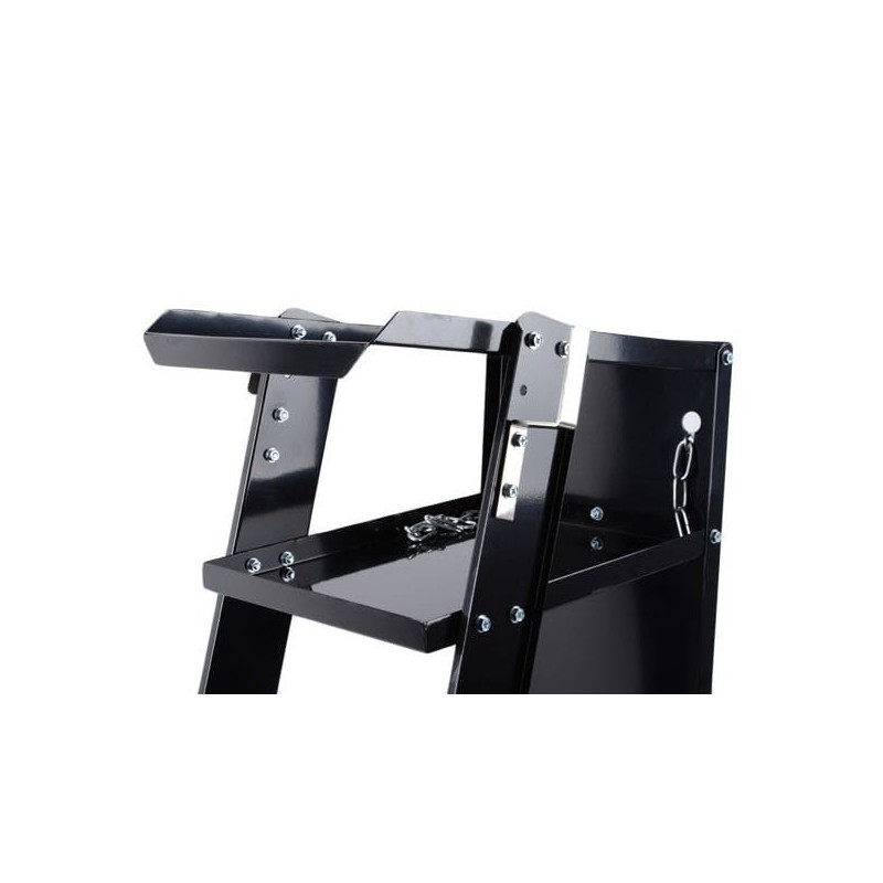 Chariot Pour Poste À Souder Et Tire-Clou