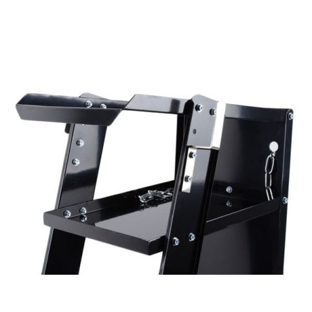 Chariot Pour Poste À Souder Et Tire-Clou