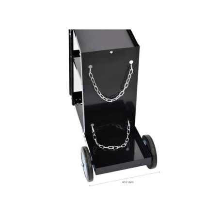 Chariot Pour Poste À Souder Et Tire-Clou