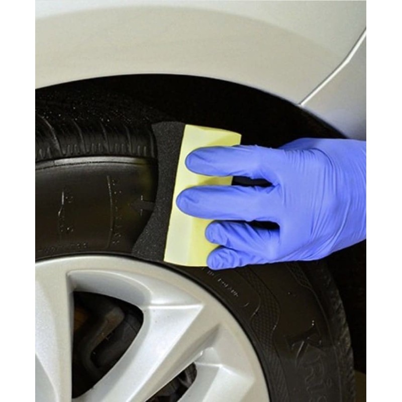 Applicateur Éponge Pour Produits e Soin