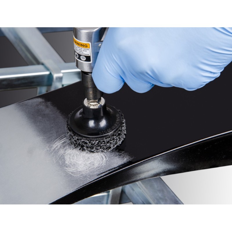 Meuleuse D’Angle Ntools PSK