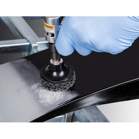 Meuleuse D’Angle Ntools PSK