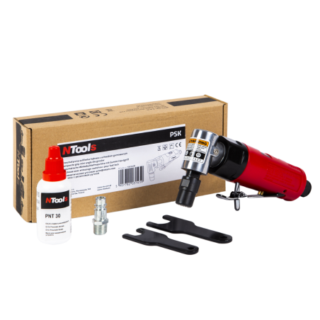 Meuleuse D’Angle Ntools PSK