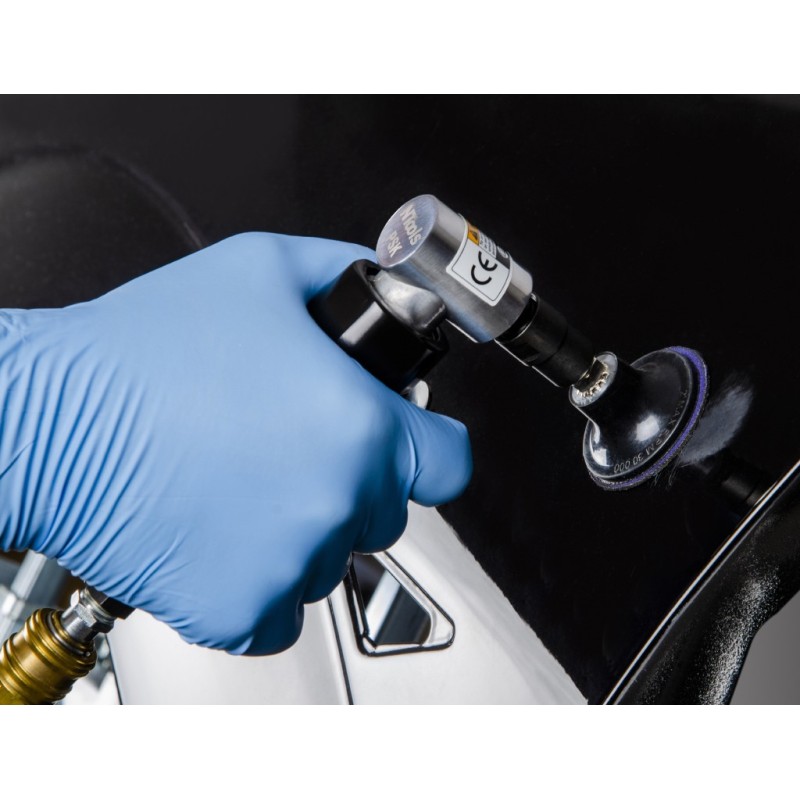 Meuleuse D’Angle Ntools PSK