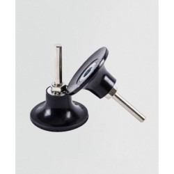 Support Pour Disque Fixation Rapide