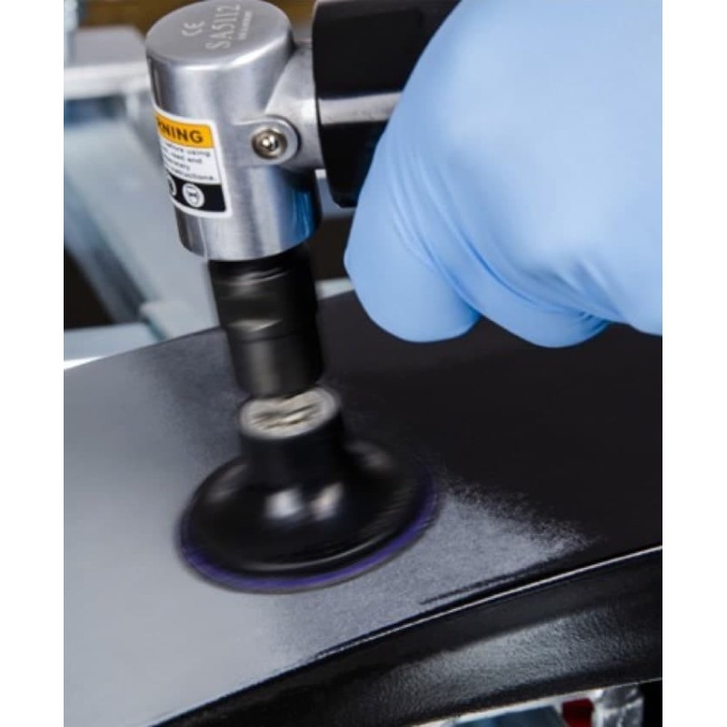 Support Pour Disque Fixation Rapide