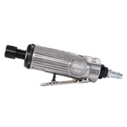Meuleuse Pneumatique Droite Mandrin Ntools PSP