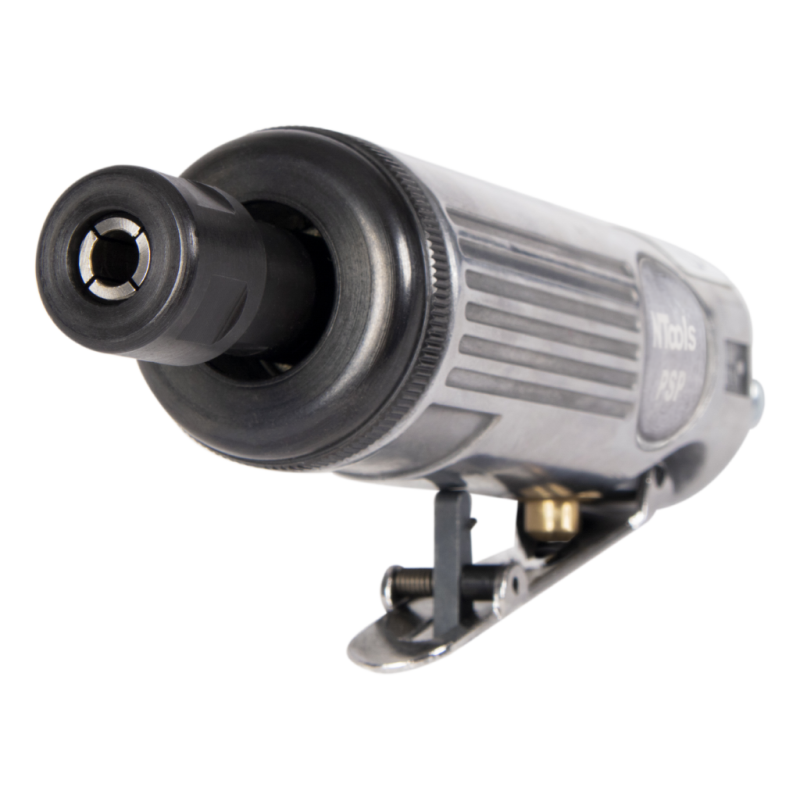 Meuleuse Pneumatique Droite Mandrin Ntools PSP