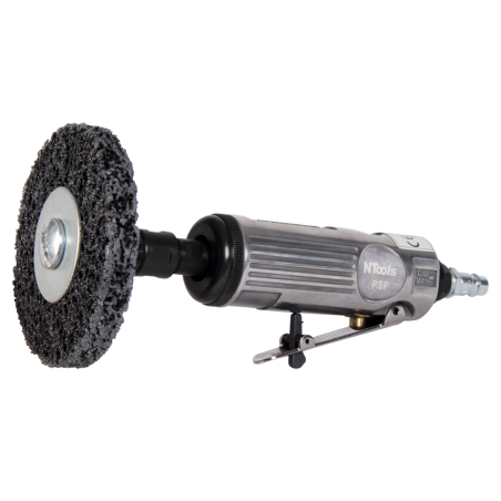 Meuleuse Pneumatique Droite Mandrin Ntools PSP