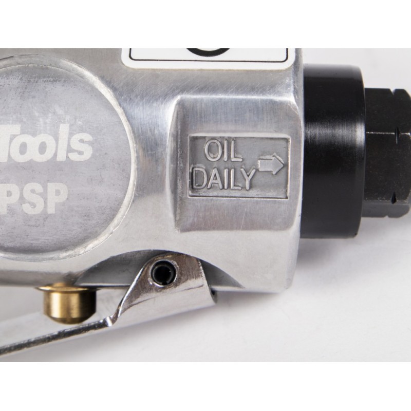 Meuleuse Pneumatique Droite Mandrin Ntools PSP