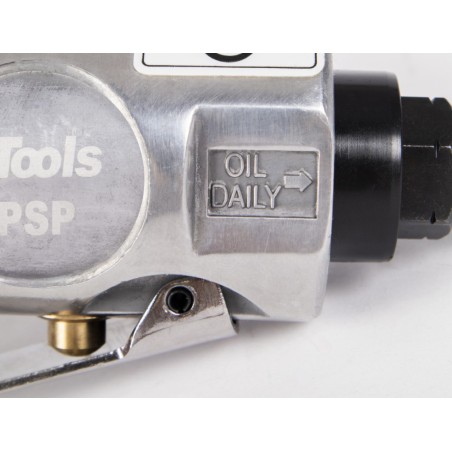 Meuleuse Pneumatique Droite Mandrin Ntools PSP