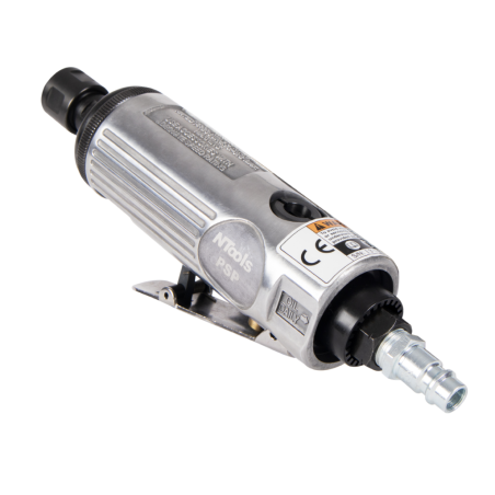 Meuleuse Pneumatique Droite Mandrin Ntools PSP