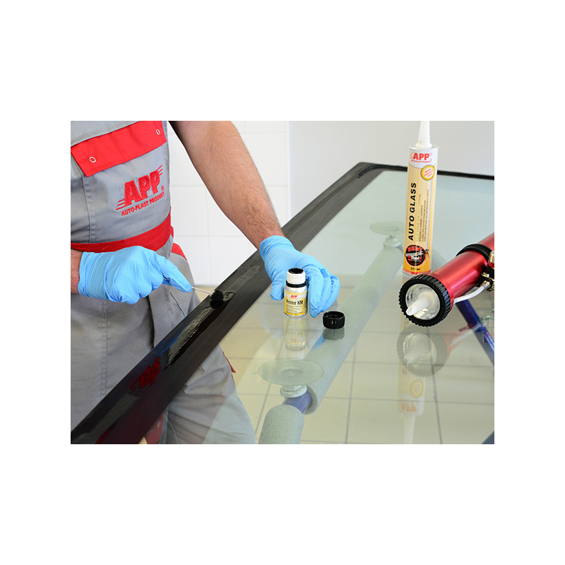 Primaire d’accroche pare-brise et vitre-10ML-30ML-250ML