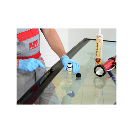 Primaire d’accroche pare-brise et vitre-10ML-30ML-250ML Primaire d’accroche pare-brise et vitre-10ML-30ML-250ML