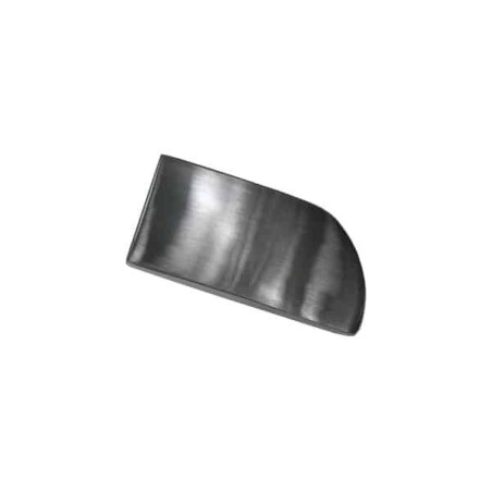 Tas à Courbure Allongé