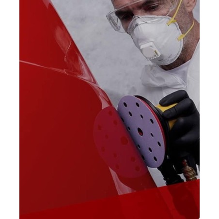 Disque abrasif céramique 740 Smirdex Ø 150 mm