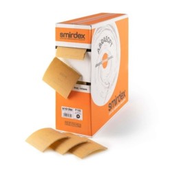 Éponge abrasive en rouleau Smirdex Abrasoft – ponçage manuel