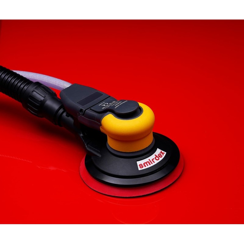 Ponceuse Orbitale Pneumatique Smirdex 965.  5 mm