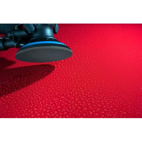 Disques abrasif sur mousse 922 mat 150mm Disques abrasif sur mousse 922 mat 150mm