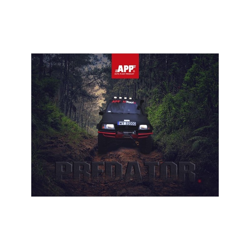 Revêtement protection extreme carrosserie – teintable -C 300