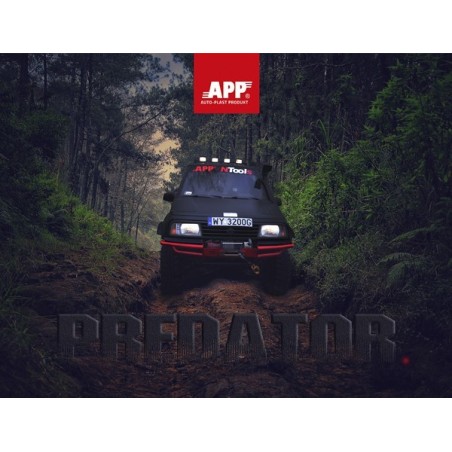 Revêtement protection extreme carrosserie – teintable -C 300