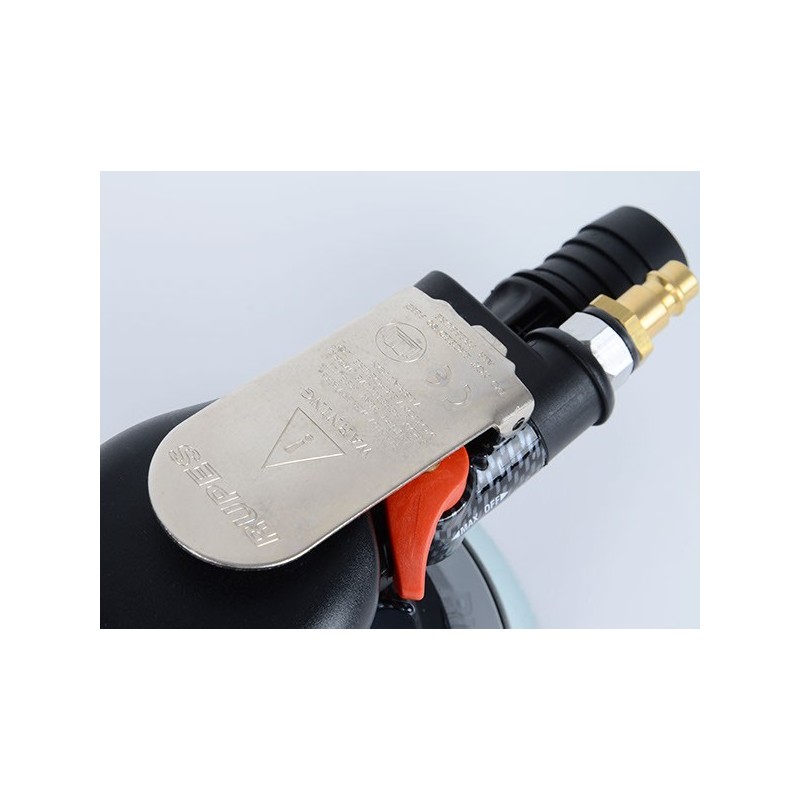 Ponceuse Pneumatique à Main Orbitale Rupes RA150A