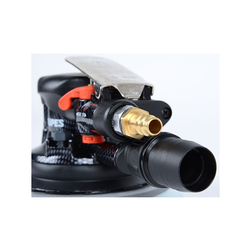 Ponceuse Pneumatique à Main Orbitale Rupes RA150A