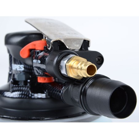Ponceuse Pneumatique à Main Orbitale Rupes RA150A Ponceuse Pneumatique à Main Orbitale Rupes RA150A