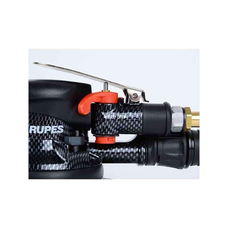 Ponceuse Pneumatique à Main Orbitale Rupes RA150A