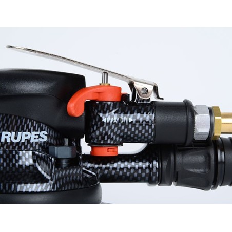 Ponceuse Pneumatique à Main Orbitale Rupes RA150A Ponceuse Pneumatique à Main Orbitale Rupes RA150A