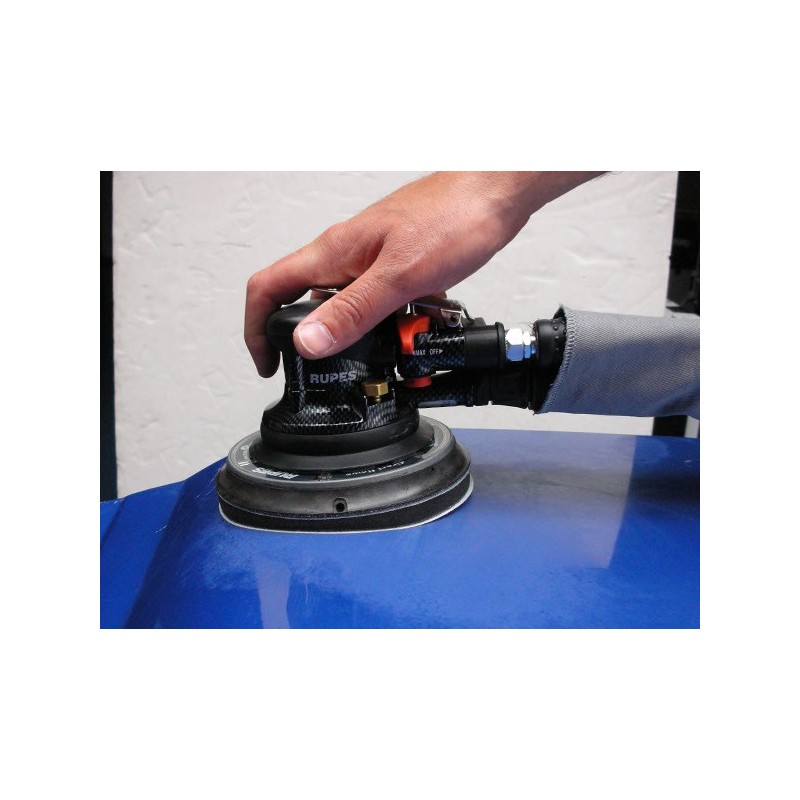 Ponceuse Pneumatique à Main Orbitale Rupes RA150A