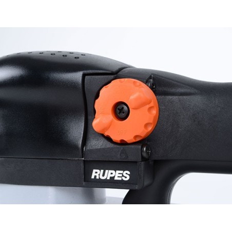 Ponceuse orbitale rectangulaire 5mm Rupes SLP41A