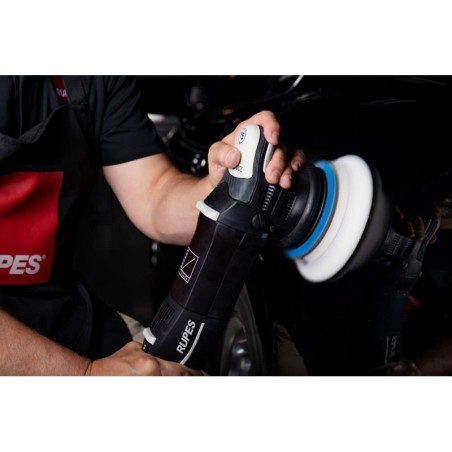 Privé : Disque de Polissage en Mousse pour finition UltraFin Rupes 130/150mm