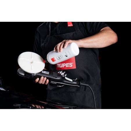 Privé : Disque de Polissage en Mousse pour finition UltraFin Rupes 130/150mm